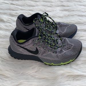 Nike | Zoom Terra Kiger 3 Trail Shoes